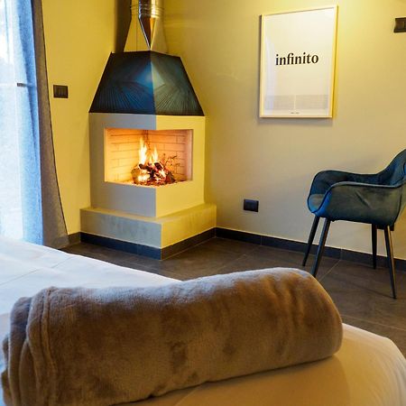 Podere Dell'Etna Segreta - Essential Nature Hotel & Glamping Biancavilla Buitenkant foto