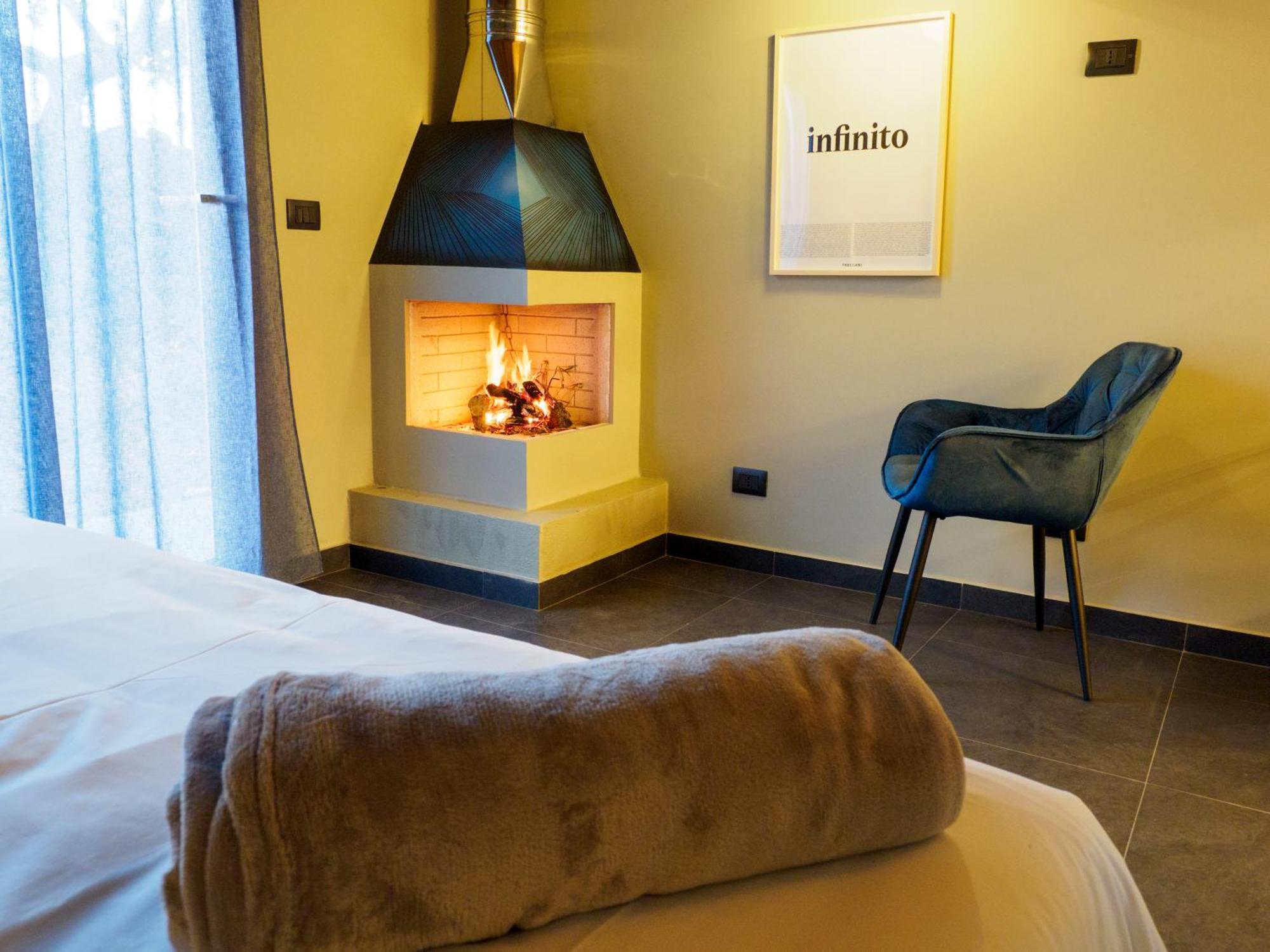 Podere Dell'Etna Segreta - Essential Nature Hotel & Glamping Biancavilla Buitenkant foto