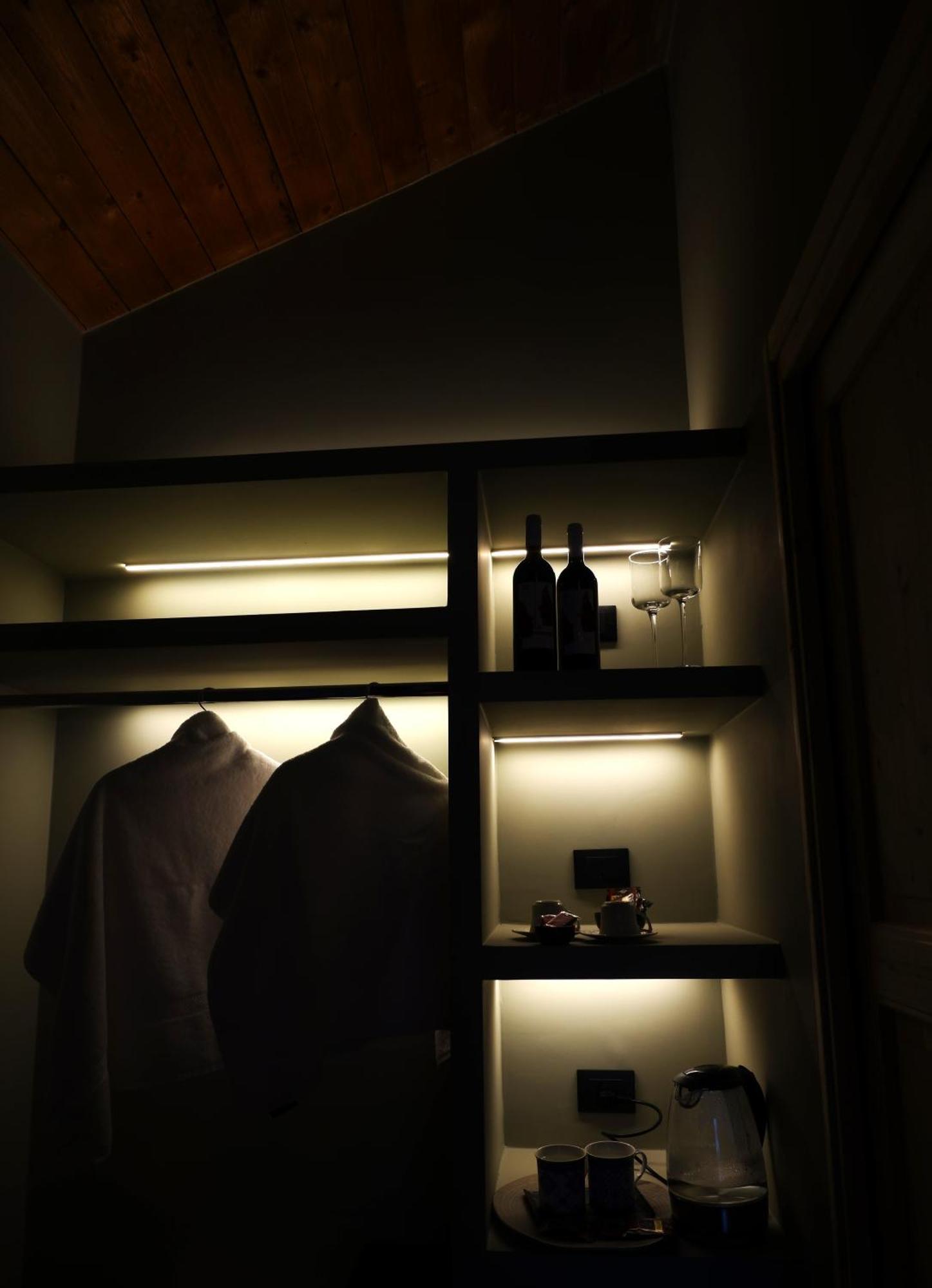 Podere Dell'Etna Segreta - Essential Nature Hotel & Glamping Biancavilla Buitenkant foto