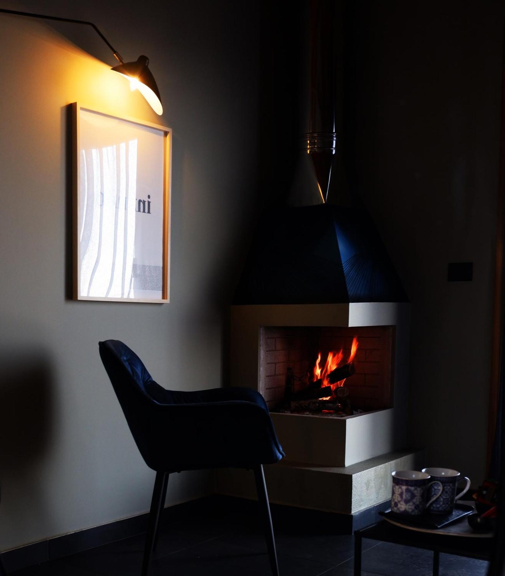 Podere Dell'Etna Segreta - Essential Nature Hotel & Glamping Biancavilla Buitenkant foto