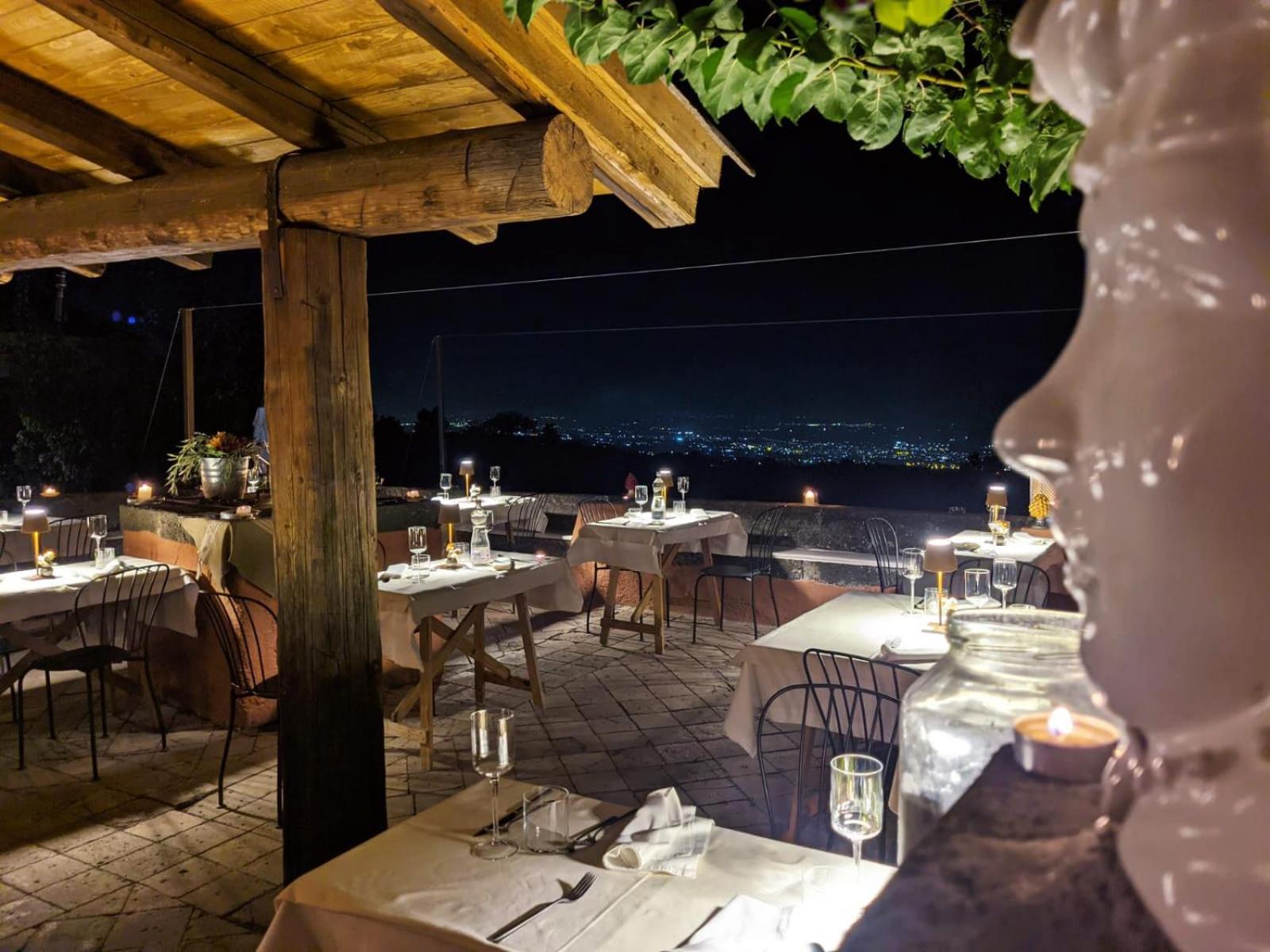 Podere Dell'Etna Segreta - Essential Nature Hotel & Glamping Biancavilla Buitenkant foto