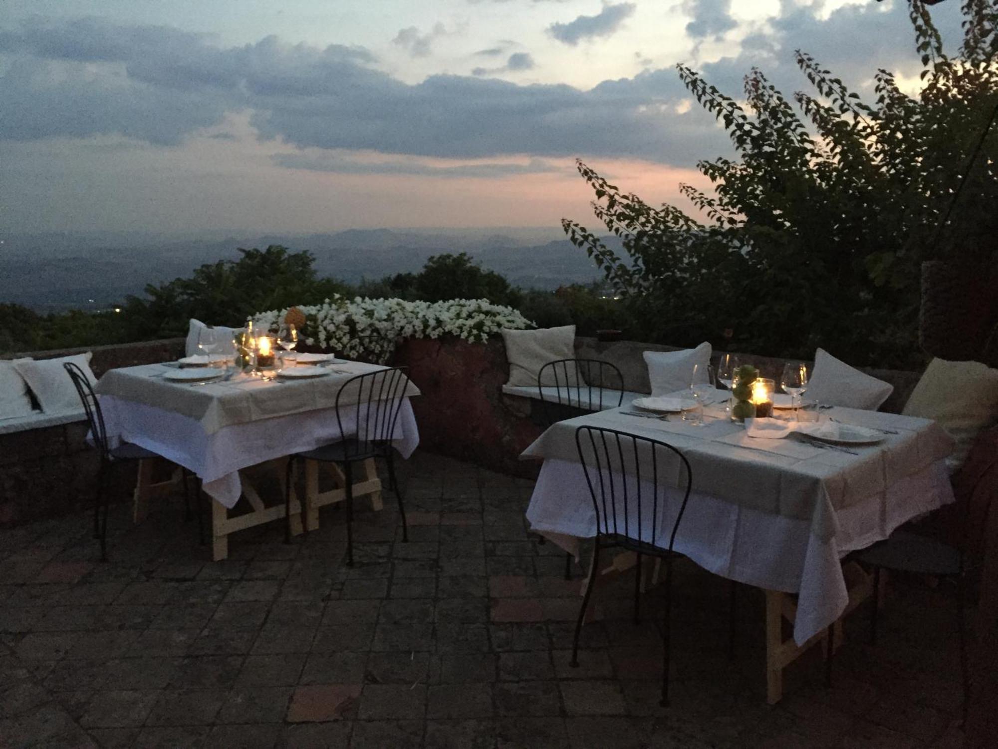 Podere Dell'Etna Segreta - Essential Nature Hotel & Glamping Biancavilla Buitenkant foto